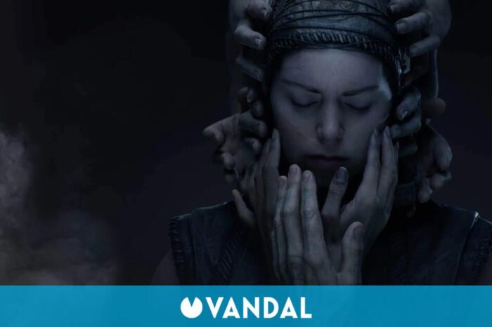 Hellblade 2 confirma su fecha de lanzamiento en Xbox Series, PC y Xbox Game Pass