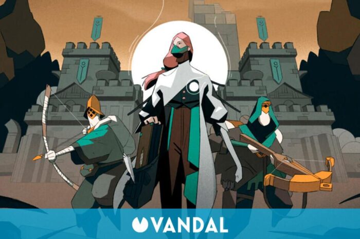Cataclismo, de lles creadores de Moonlighter, sera autopublicado por Digital Sun