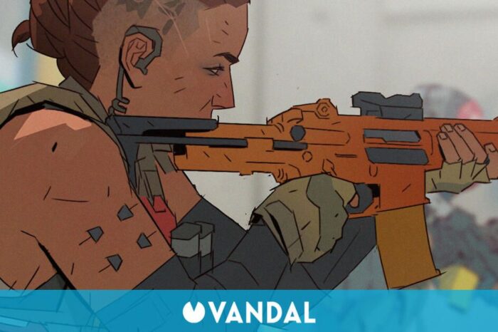 Ex trabajadores de Epic, Naugthy Dog, Ubisoft y mas compañias se unen para crear el shooter definitivo