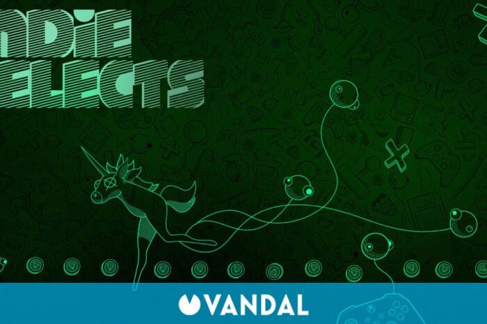Xbox anuncia Indie Selects un programa para destacar a desarrolladores independientes en su tienda