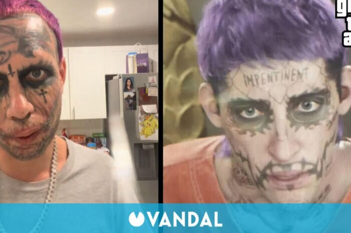 El 'Joker de Florida' pide ahora que le dejen interpretar al personaje que se le parece en GTA 6