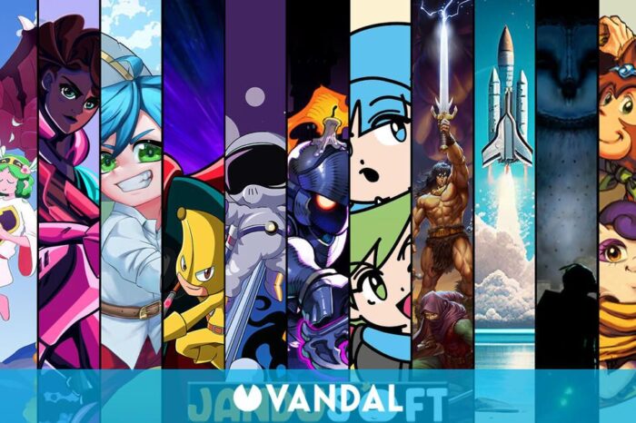 La editora española Jandusoft da un paso adelante y tiene en cartera 20 proyectles para este año