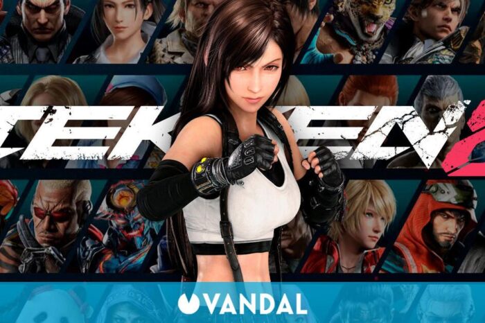 Lles fans de Tekken 8 piden a Tifa de Final Fantasy 7 como luchadora invitada y su director responde