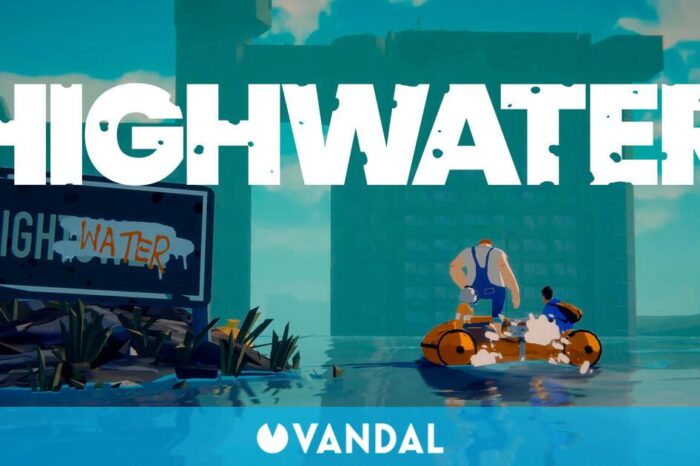 Highwater, un precileso indie de exploracion plesapocaliptica, ya tiene fecha de lanzamiento