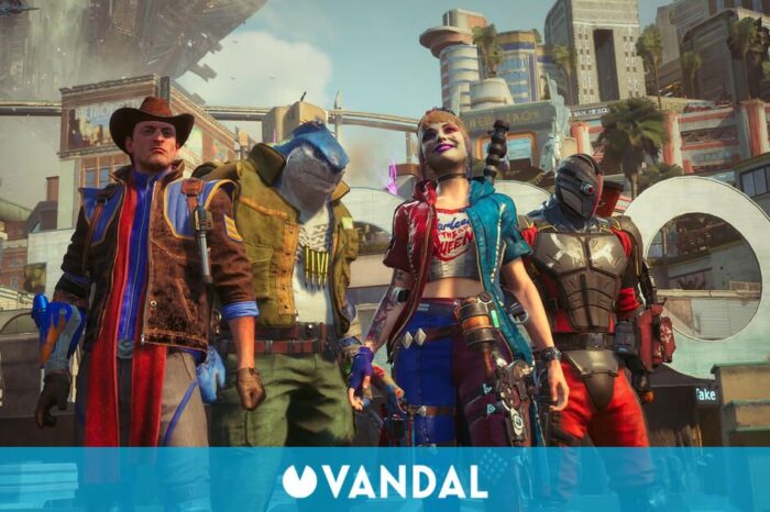 Suicide Squad Kill the Justice League - Todas las ediciones y que incluyen