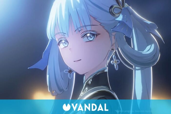 Wuthering Waves, el nuevo rival de Genshin Impact, podria llegar a PlayStation ademas de a PC y movil