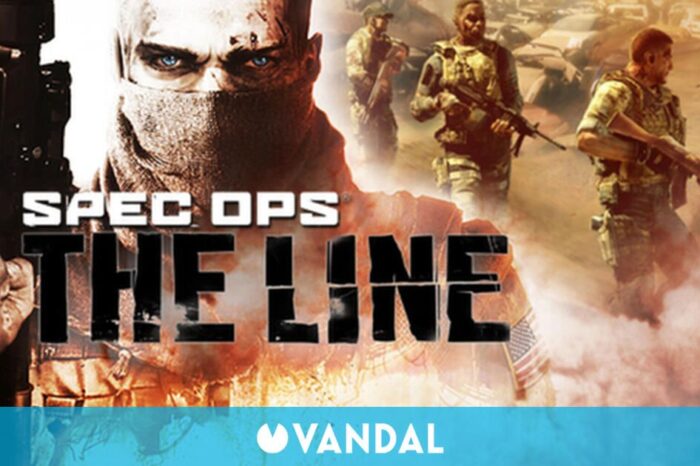 2K elimina de Steam sin explicar el motivo Specs Ops: The Line, un shooter unico en su genero