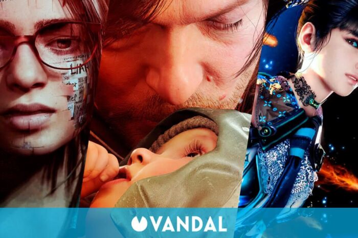 Resumen State of Play PS5 31 de enero: Se habia filtrado todo, menles lo de Hideo Kojima