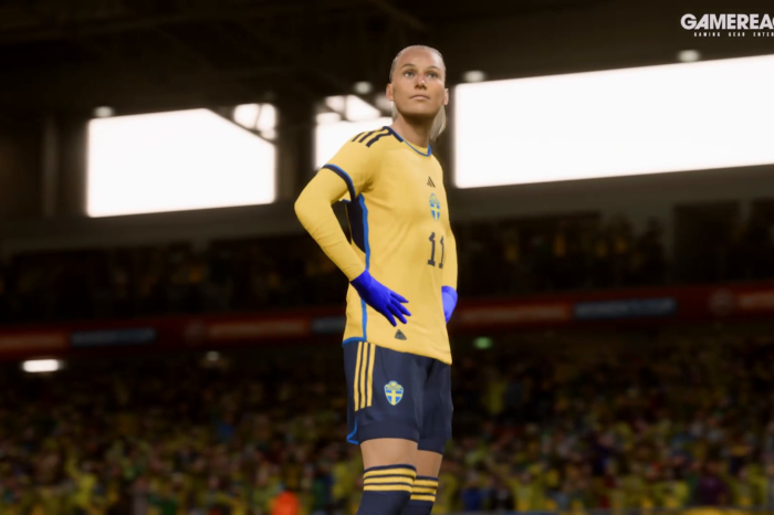 Ventas: Unicorn Overlord sigue vivo mientras que Mario y EA Sports FC 24 pelean por el trono