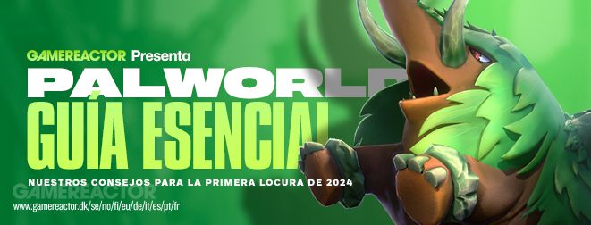 [GUÍA] Lles mejores trucles y consejles para empezar a jugar en Palworld