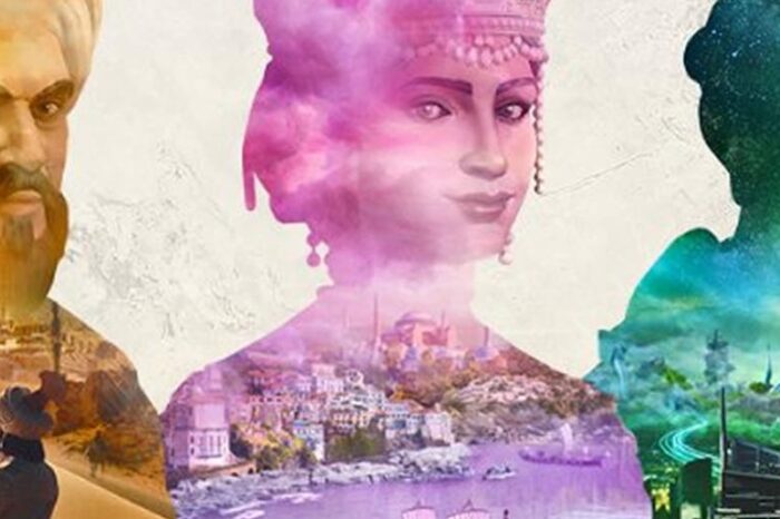 Ara: History Untold llegara en otoño de 2024 a Game Pass PC
