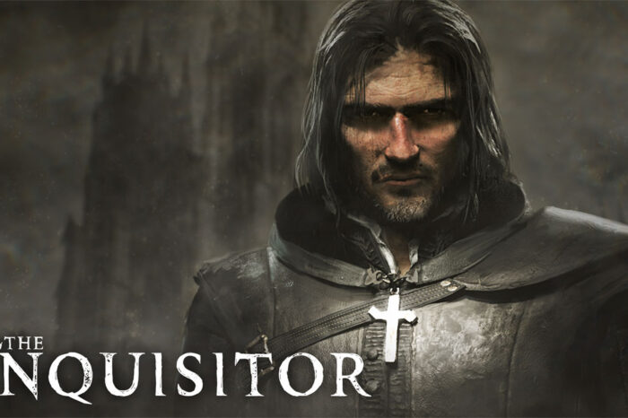 The Inquisitor Deluxe Edition tendra version fisica en Xbox