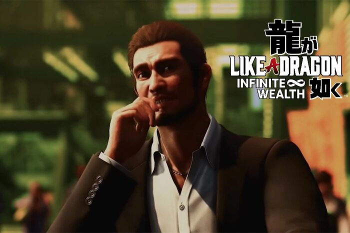 Descubre como es la vida de Ichiban Kasuga con la nueva cinematica de Like a Dragon: Infinite Wealth