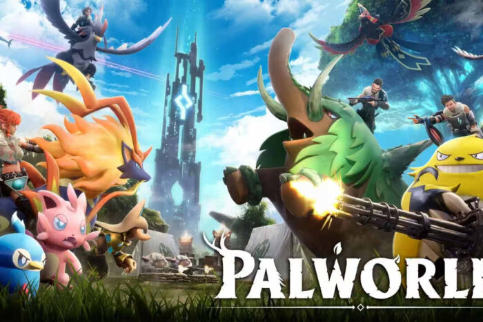 Palworld llega a Game Pass y ya es un autentico exito