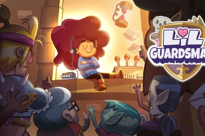 Analisis de Lil' Guardsman