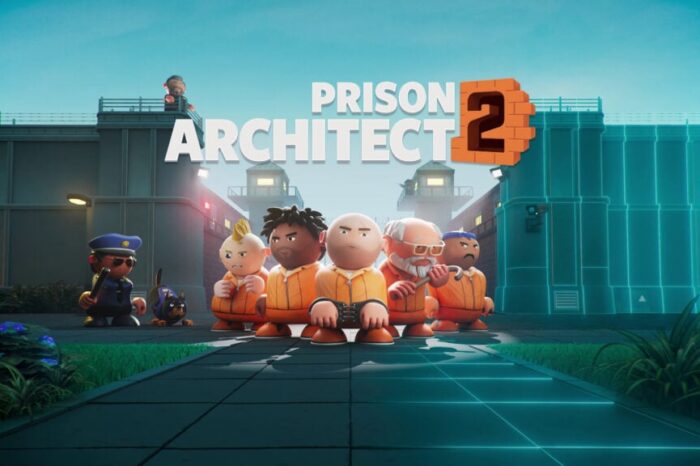 Prison Architect 2 anunciado para Xbox y PC