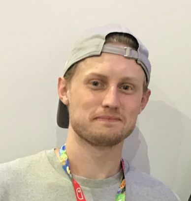 Staff - Gamereactor UK