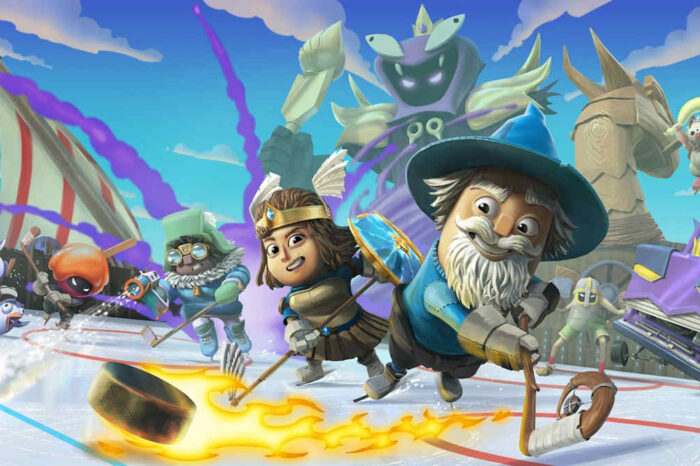 Goons: Legends & Mayhem muestra la campaña, lles objetles y el nuevo personaje felino en la nueva actualizacion de desarollo