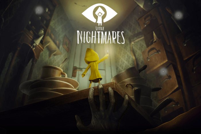 Una version mejorada de Little Nightmares recibe calificacion de edad por la ESRB