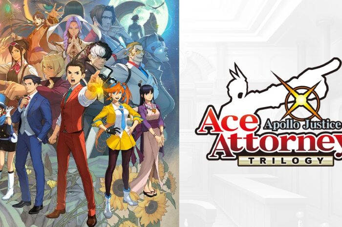 Analisis de Apollo Justice: Ace Attorney Trilogy – Objection!