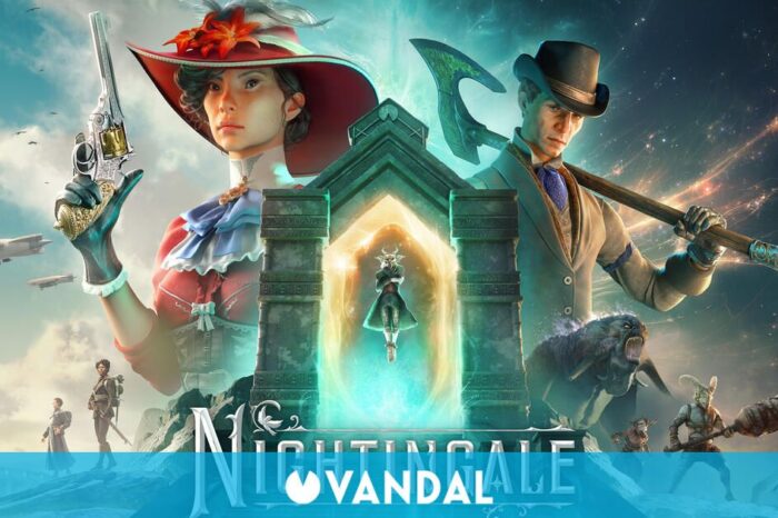 El juego de supervivencia Nightingale pone a prueba sus servidores este viernes