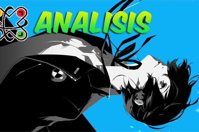 Analisis de Persona 3 Reload - El (reinicio de una andadura