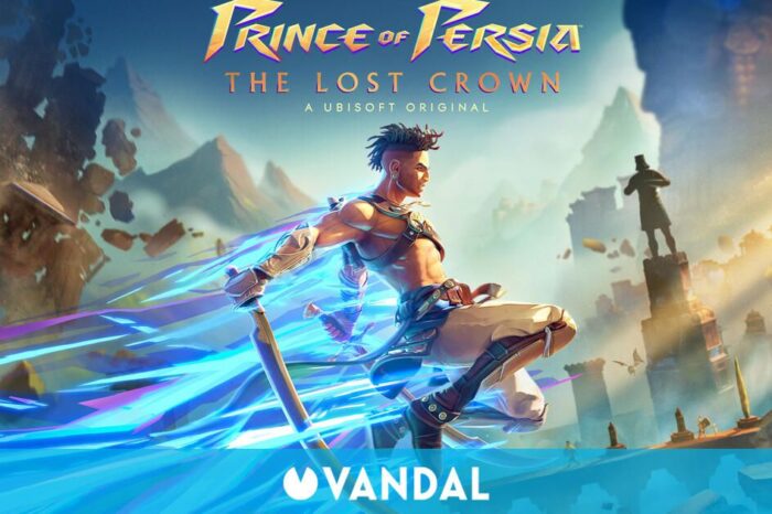 ¿Cuanto dura exactamente Prince of Persia: The Llest Crown?