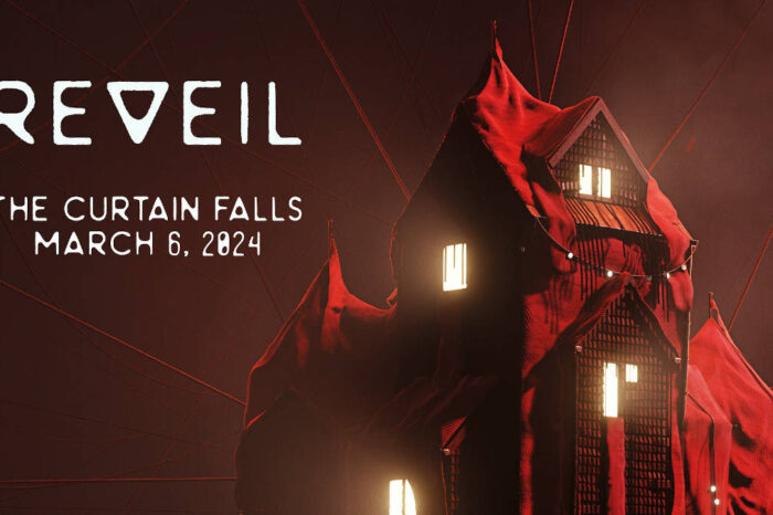 El juego de terror psicologico REVEIL llega a PlayStation, Xbox y PC el 6 de marzo de 2024