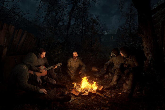 S.T.A.L.K.E.R. 2: Heart of Chornobyl anuncia su fecha final de lanzamiento