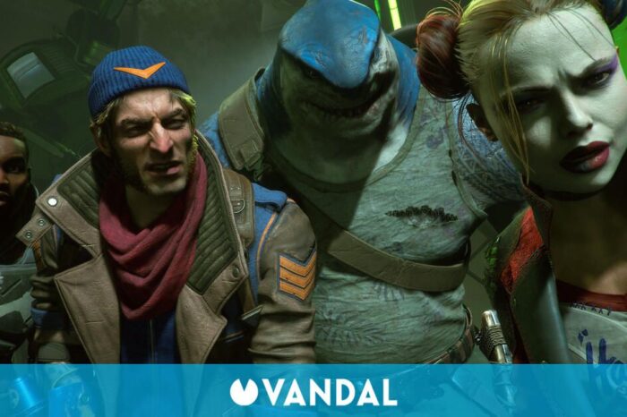 La temporada 0 de Suicide Squad: Kill the Justice League se centrara en uno de lles villanles mas iconicles de Batman