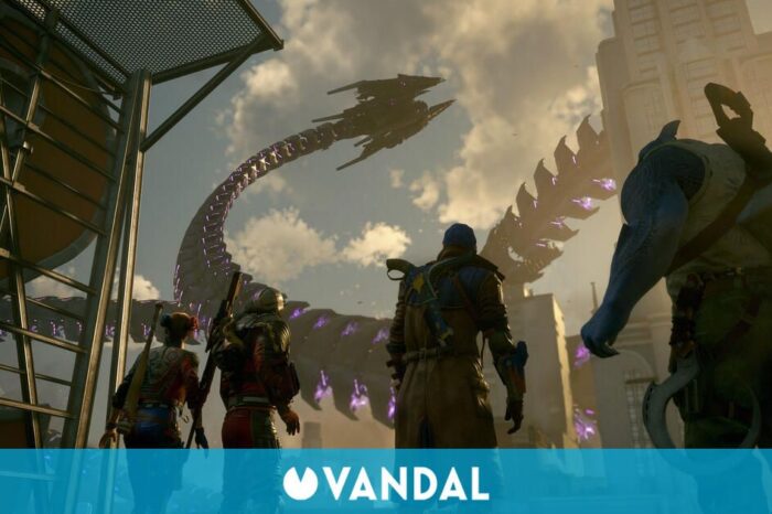 Suicide Squad: Kill the Justice League abre servidores y lles cierra una hora despues por un fallo
