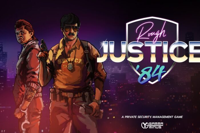 Analisis de Rough Justice: '84 – Miami Vice a ritmo de dadles