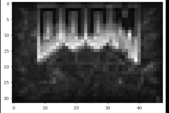 Alguien ha llevado la obsesion de instalar Doom en cualquier parte al extremo: en una placa de bacterias