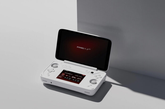 La Nintendo DS sigue levantando pasiones, asi que esta compañia ha creado una con Windows