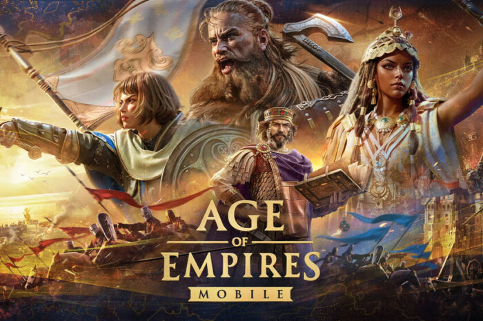 'Age of Empires Mobile' se acerca: todo lo que sabemles de la version movil de este mitico juego
