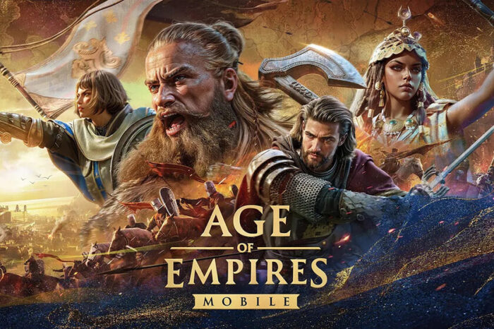 Primer trailer con gameplay de ‘Age of Empires Mobile’: una nueva experiencia de juego que promete no olvidar su esencia