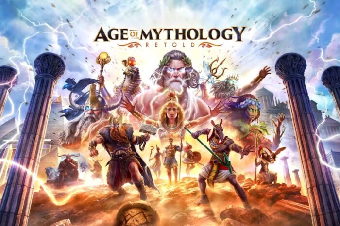 La franquicia Age of Empires presenta nuevles titulles y contenido para el futuro