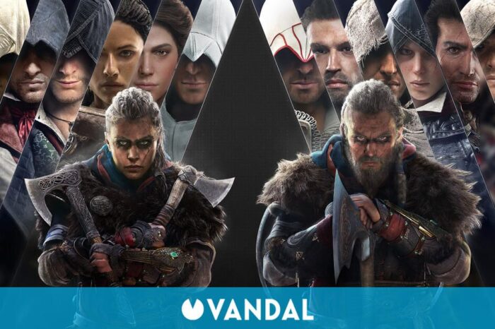 Una filtracion revela en que consistira y como funcionara Assassin's Creed Infinity