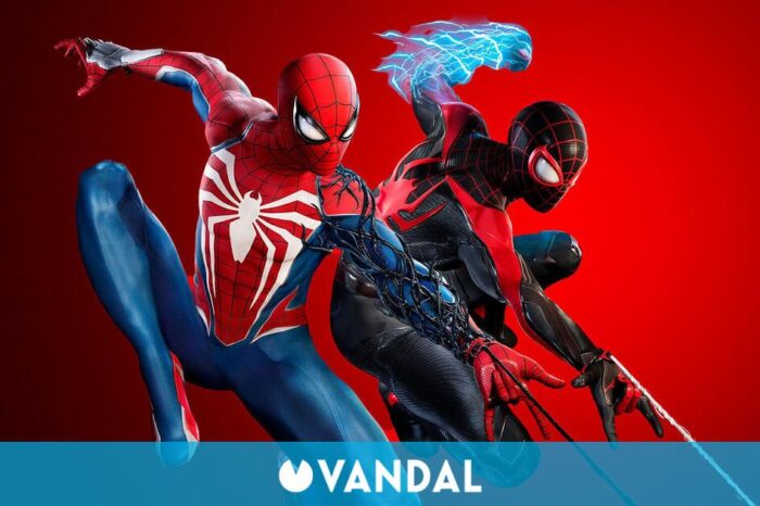 Insomniac denuncia amenazas por el retraso en la actualizacion de Marvel's Spider-Man 2