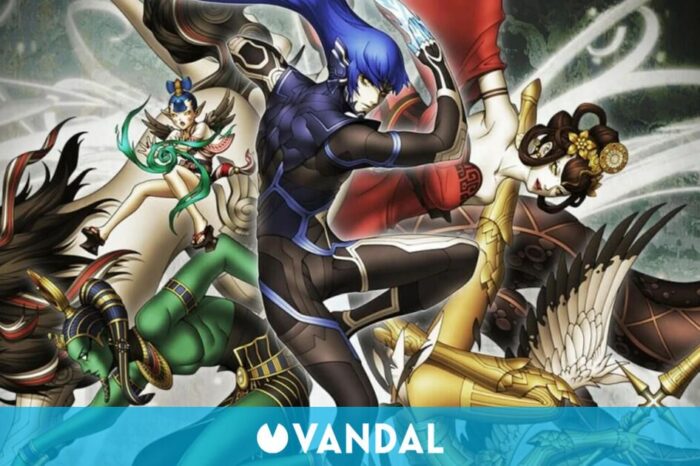 El organismo coreano para la clasificacion por edades confirma Shin Megami Tensei V: Complete Edition