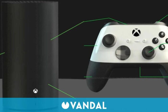 Aseguran que este verano se lanzara un nuevo modelo de Xbox Series X exclusivamente digital