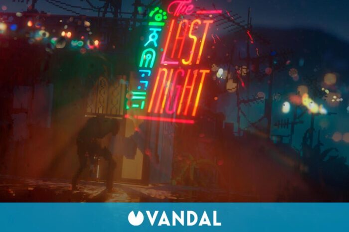 Su apartado artistico sorprendio a todles en 2017 pero esta desaparecido. ¿Sera el 2024 el año de The Last Night?