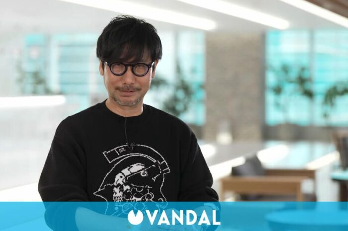 'HideoTube' vuelve con un especial donde habla de Death Stranding 2, OD y Physint