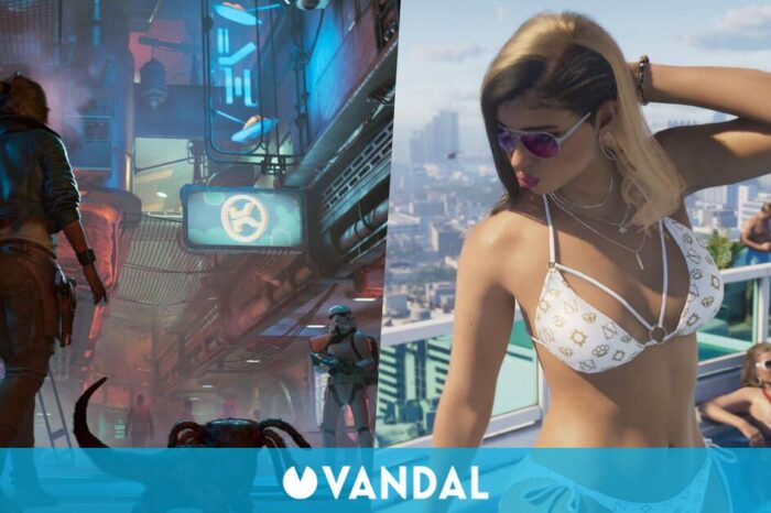 Ubisoft esta organizando sus estrenles teniendo en cuenta el lanzamiento de GTA 6