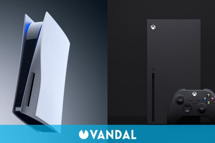 ¿Cuanto mas ha vendido PS5 frente a Xbox Series? Un informe de la editora de GTA 6 lo desvela