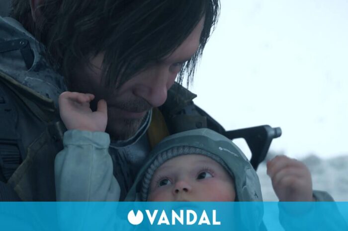 Death Stranding 2 se explaya en un alocado trailer con gameplay y ofrece ventana de lanzamiento