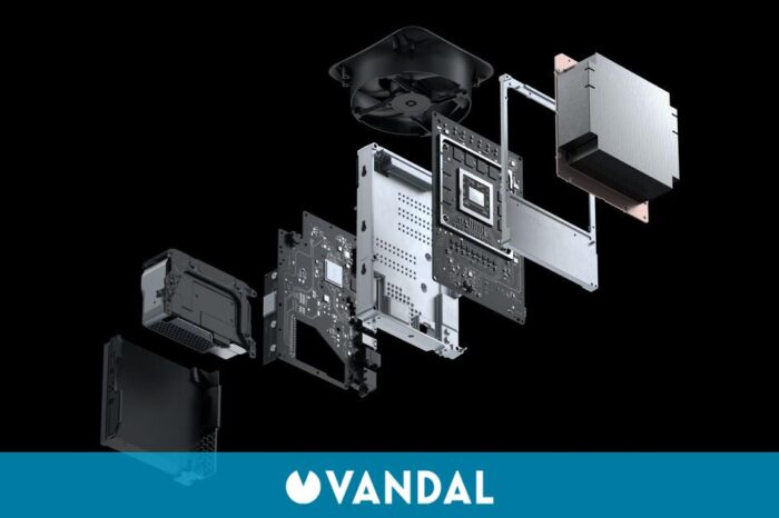 La estrategia de Xbox seguira pasando por la fabricacion de consolas