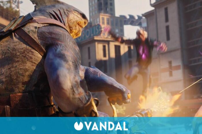Suicide Squad tiene un mensaje oculto que augura la vuelta de un heroe muy querido