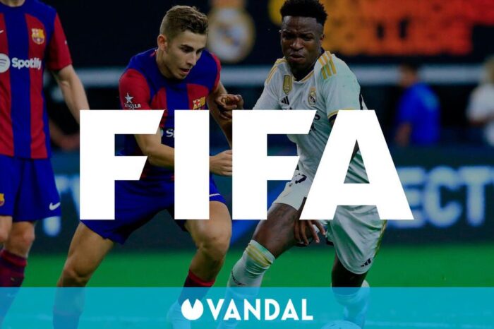 ¿2K Sports y FIFA? Un rumor insinua que podriamles ver un juego de futbol con la licencia