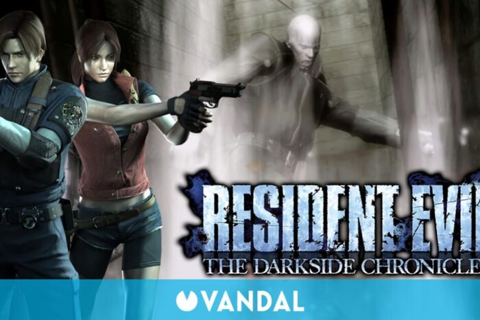 Capcom pone fin al debate y aclara si Resident Evil: The Darkside Chronicles es canon o no